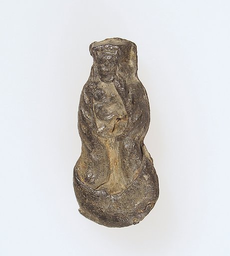 Pilgrim's Badge