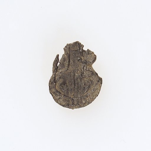 Pilgrim's Badge