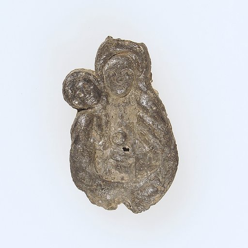 Pilgrim's Badge