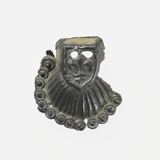 Pilgrim's Badge