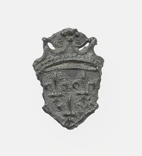 Pilgrim's Badge