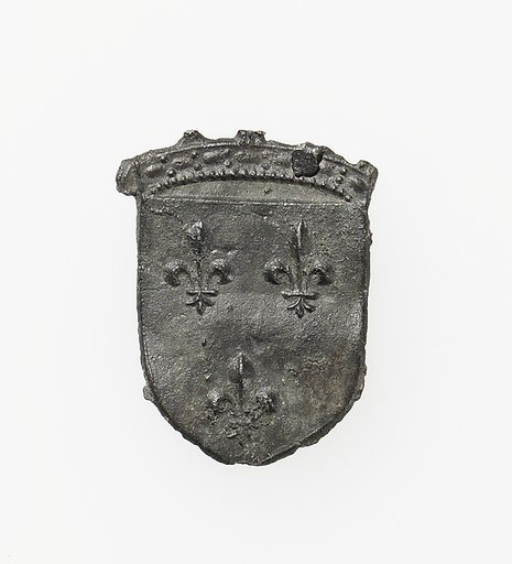 Pilgrim's Badge