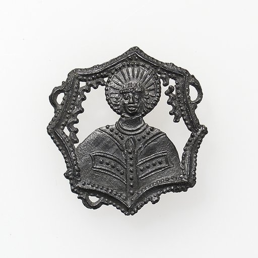 Pilgrim's Badge