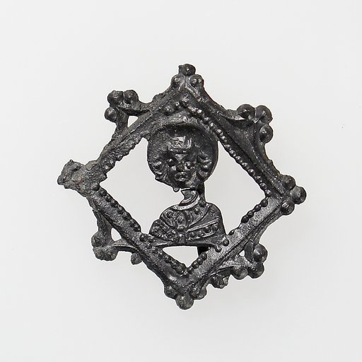 Pilgrim's Badge