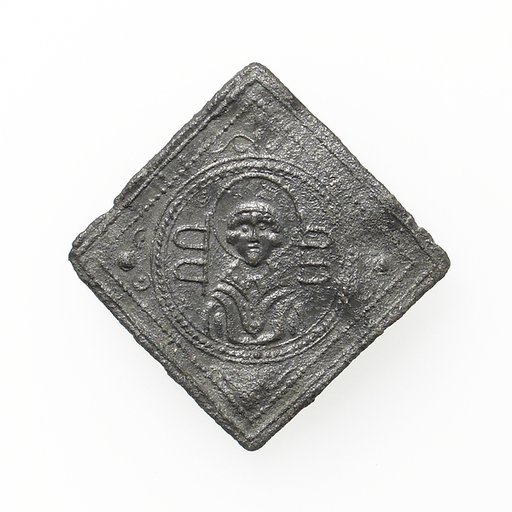 Pilgrim's Badge