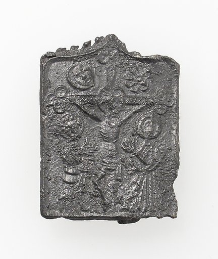 Pilgrim's Badge