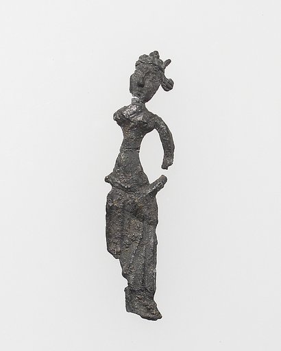 Pilgrim's Badge