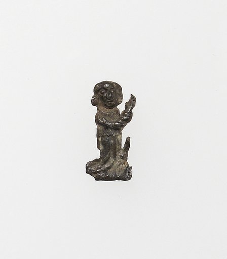 Pilgrim's Badge