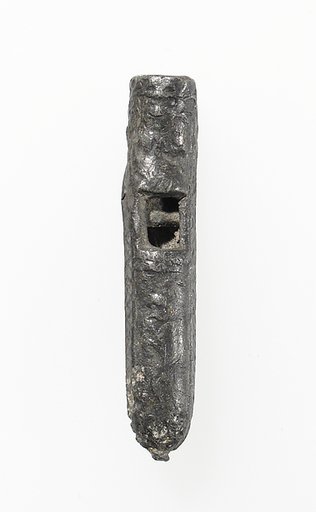 Pilgrim's Badge