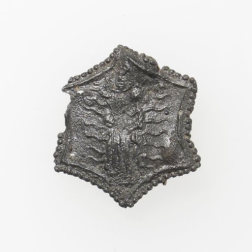 Pilgrim's Badge