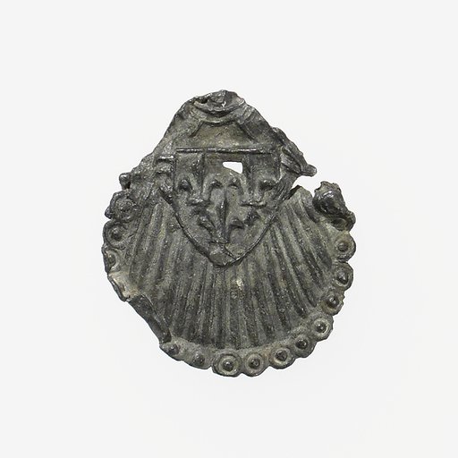 Pilgrim's Badge
