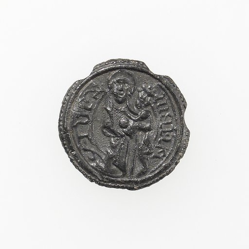 Pilgrim's Badge
