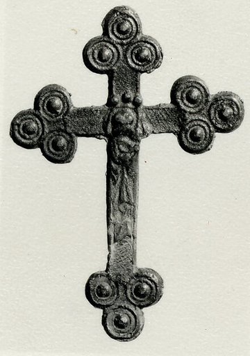 Pilgrim's Badge