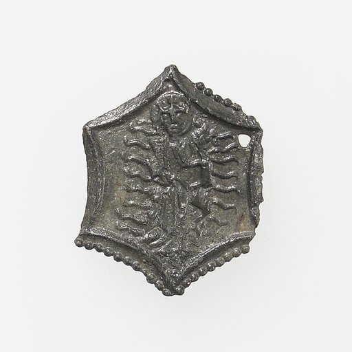 Pilgrim's Badge