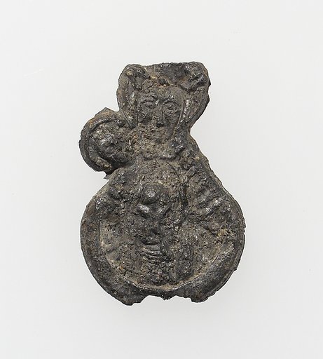 Pilgrim's Badge