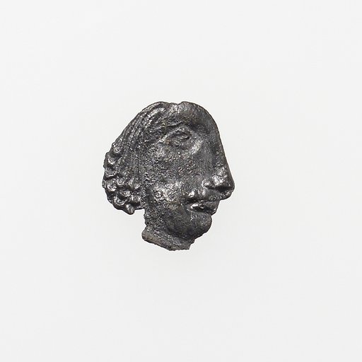 Pilgrim's Badge
