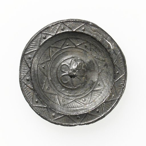 Pilgrim's Badge