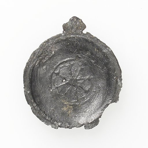 Pilgrim's Badge