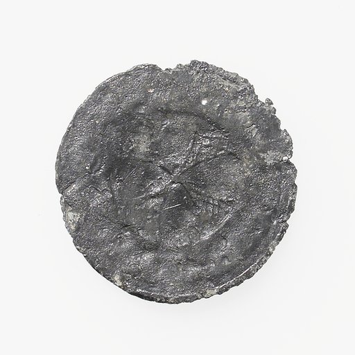 Pilgrim's Badge