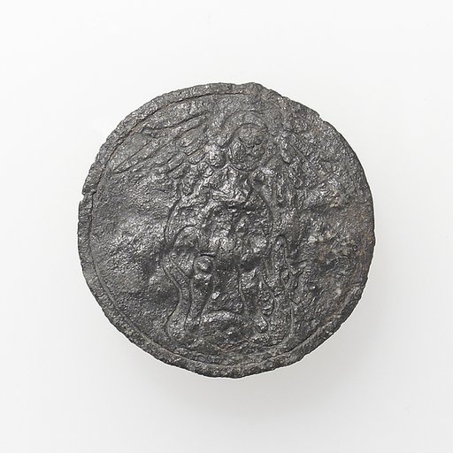 Pilgrim's Badge