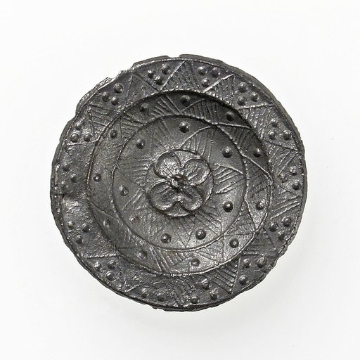 Pilgrim's Badge