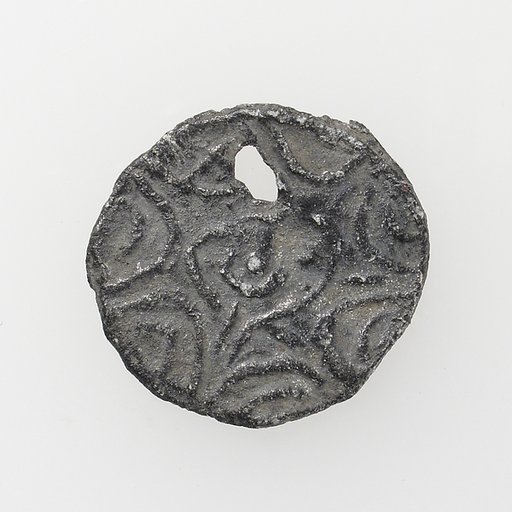 Pilgrim's Badge