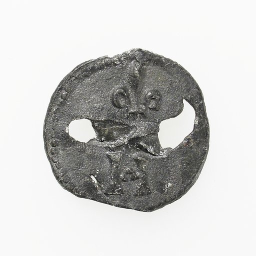 Pilgrim's Badge