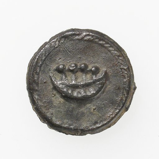 Pilgrim's Badge