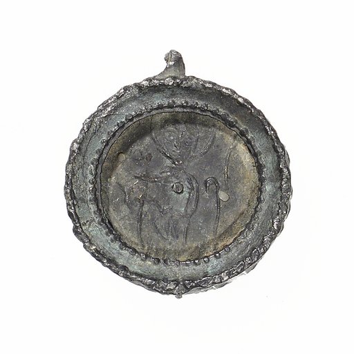 Pilgrim's Badge