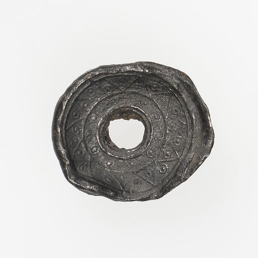 Pilgrim's Badge