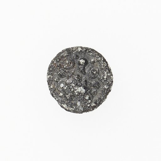 Pilgrim's Badge