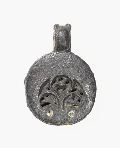 Pilgrim's Badge