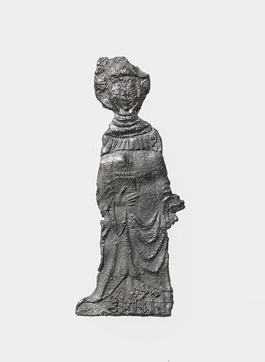 Pilgrim's Badge