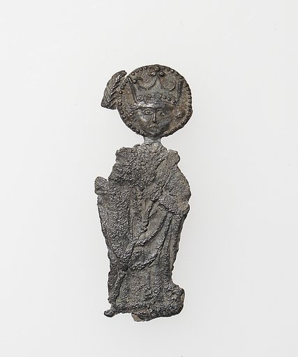 Pilgrim's Badge