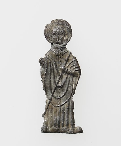 Pilgrim's Badge