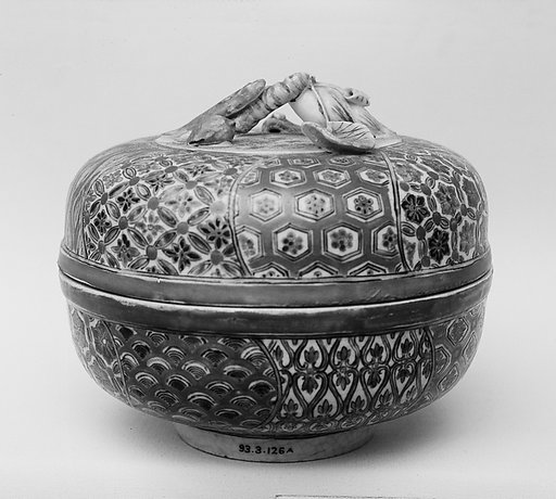 Box and Cover