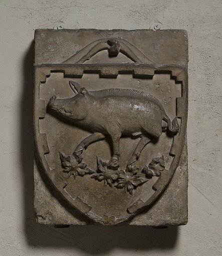 Coat of Arms