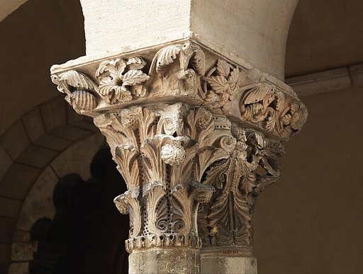 Capital