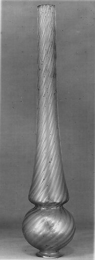Chimney Lamp