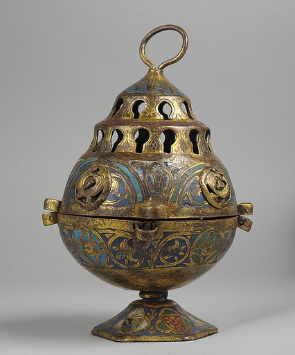 Censer