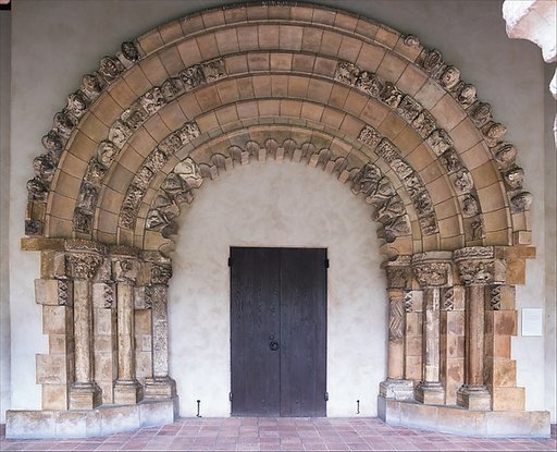 Reconstructed Portal
