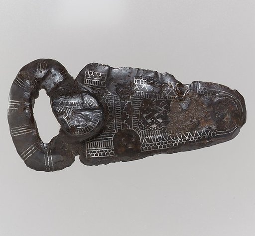Belt Buckle