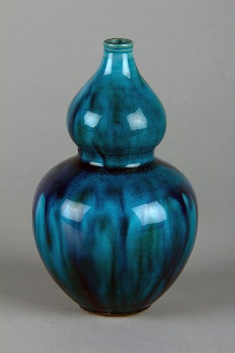 Double gourd bottle