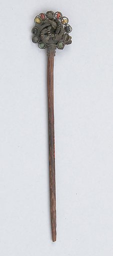 Hairpin