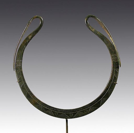 Neck Ring