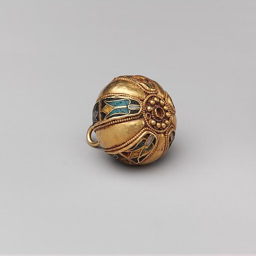 Spherical Pendant or Button