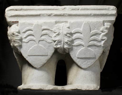 Double Capital