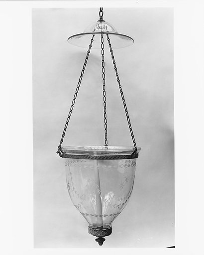 Hanging Lantern