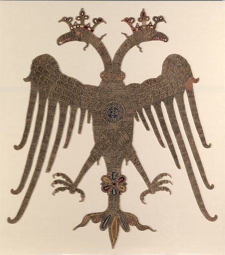 Altar Cloth or Podea