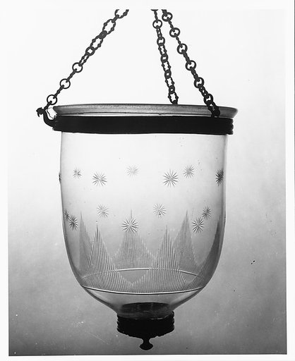 Hanging Lantern